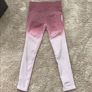 Gymshark Seamless Leggings
